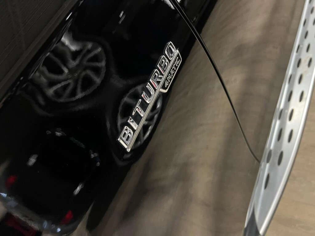 Mercedes-Benz GLC * AMG GLC43 * CARFAX * ���� �� �� | Mobile.bg � ����������� 16