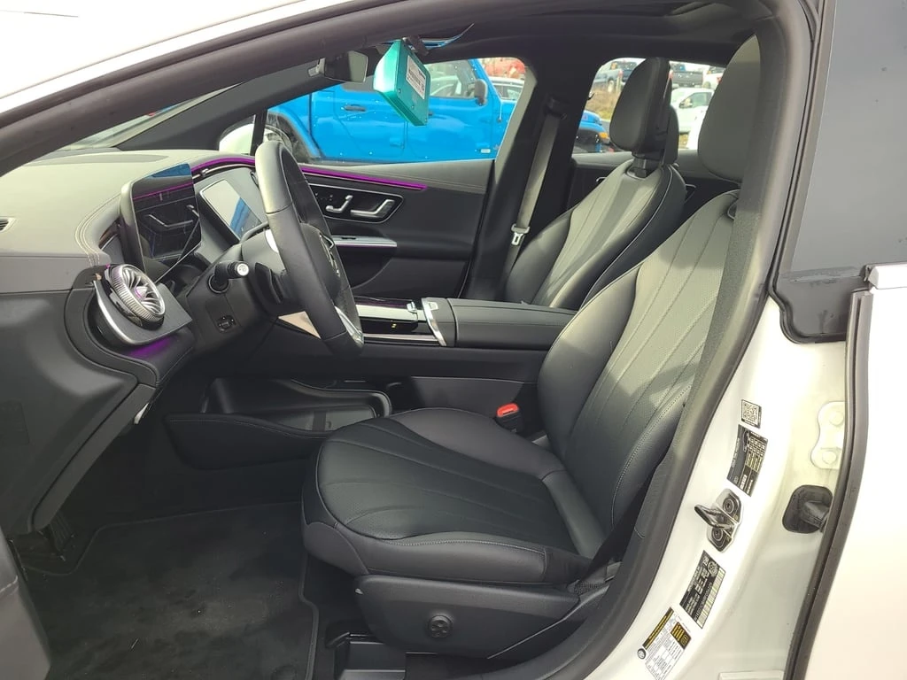 Mercedes-Benz EQE * 350 * MBUX * ПАНО*  - изображение 5