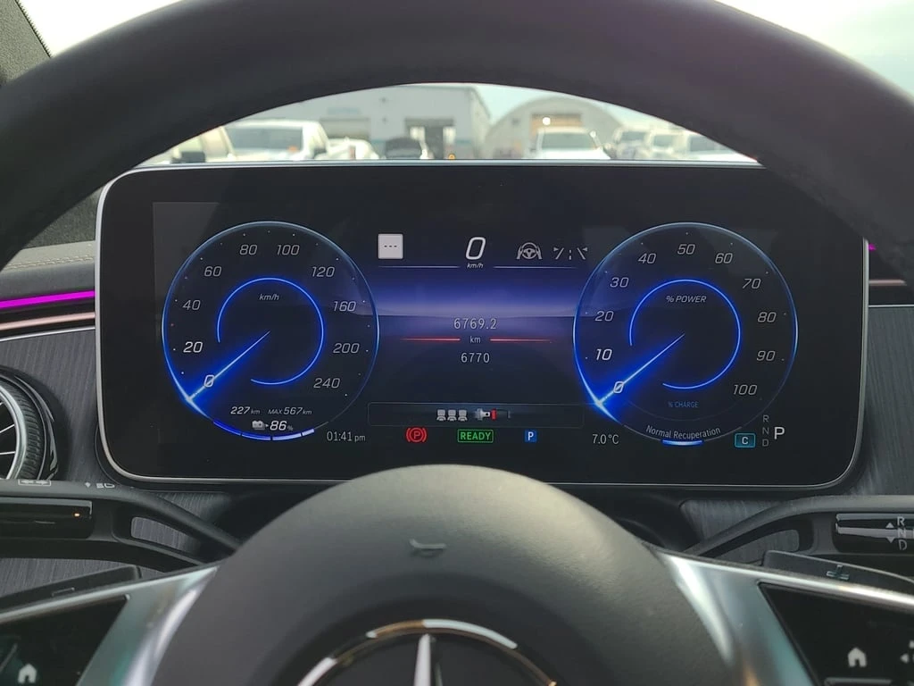 Mercedes-Benz EQE * 350 * MBUX * ПАНО*  - изображение 10