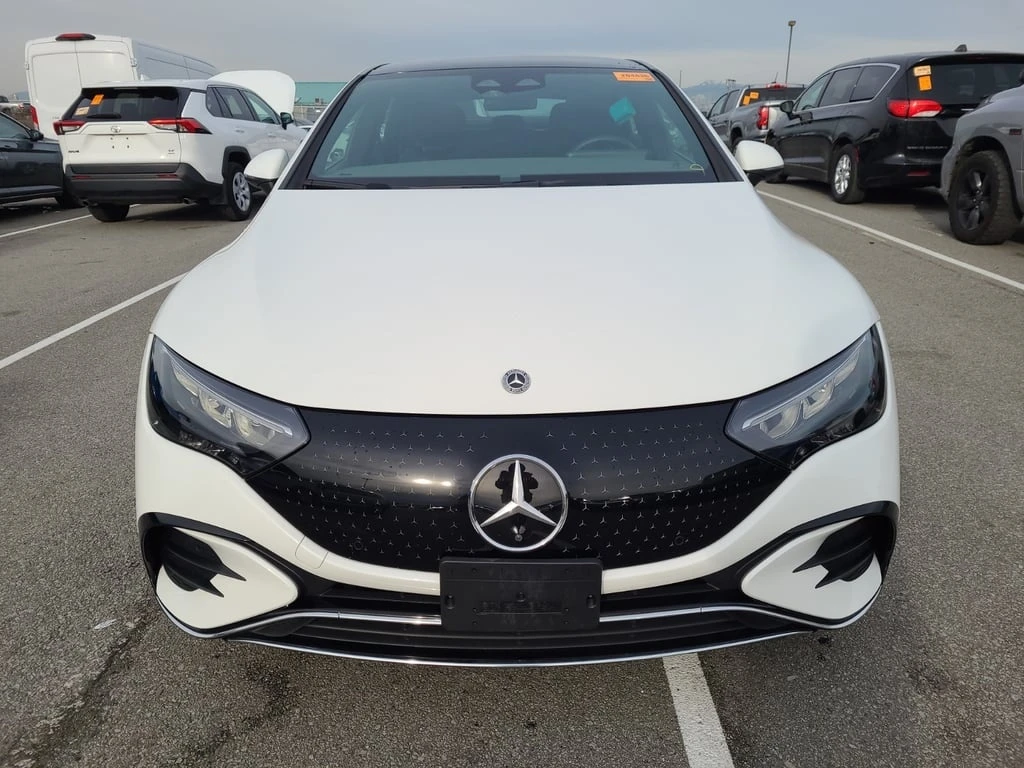 Mercedes-Benz EQE * 350 * MBUX * ПАНО*  - изображение 7