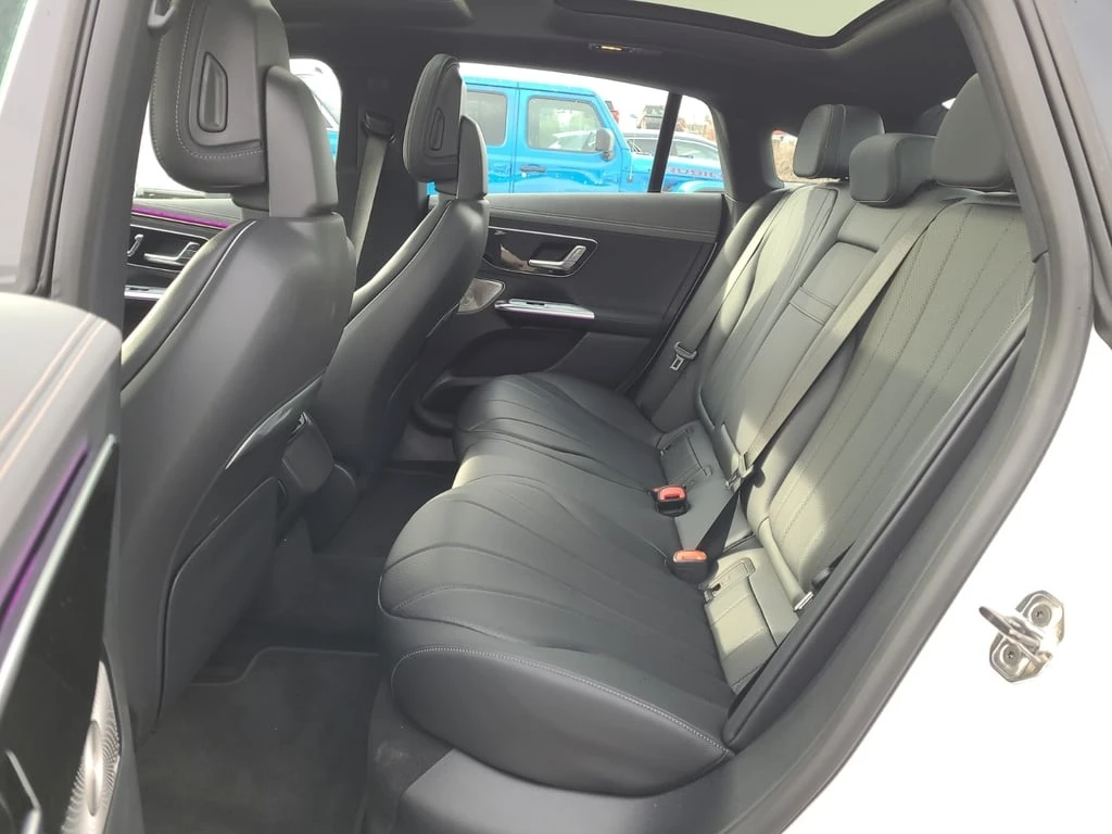 Mercedes-Benz EQE * 350 * MBUX * ����*  | Mobile.bg � ����������� 12