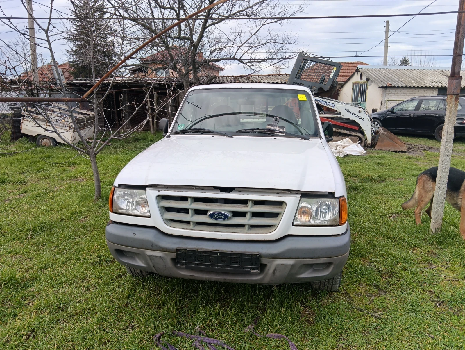 Ford Ranger | Mobile.bg � ����������� 1