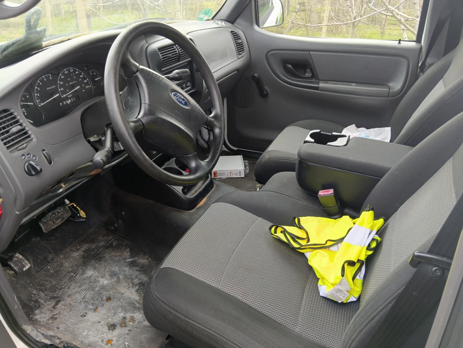 Ford Ranger | Mobile.bg � ����������� 5