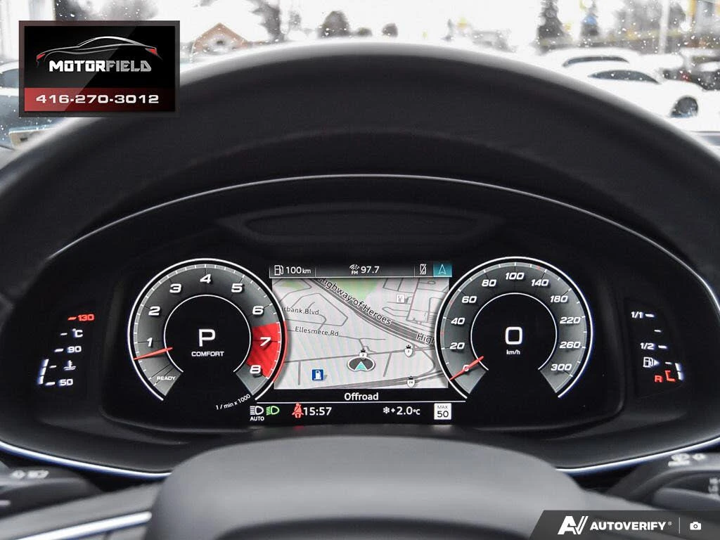 Audi Q7 3.0 TFSI Quattro S Line | Mobile.bg � ����������� 14