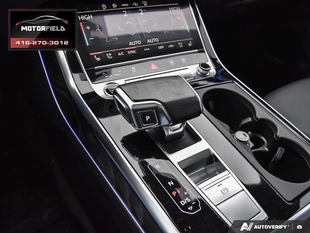 Audi Q7 3.0 TFSI Quattro S Line | Mobile.bg � ����������� 12