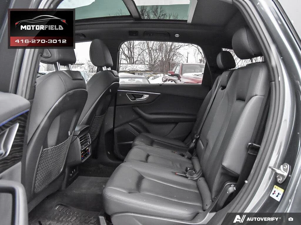 Audi Q7 3.0 TFSI Quattro S Line | Mobile.bg � ����������� 11
