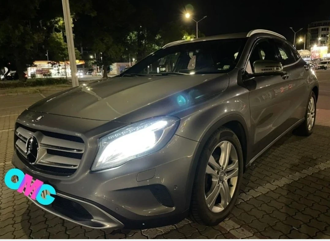 Mercedes-Benz GLA 200 | Mobile.bg � ����������� 1