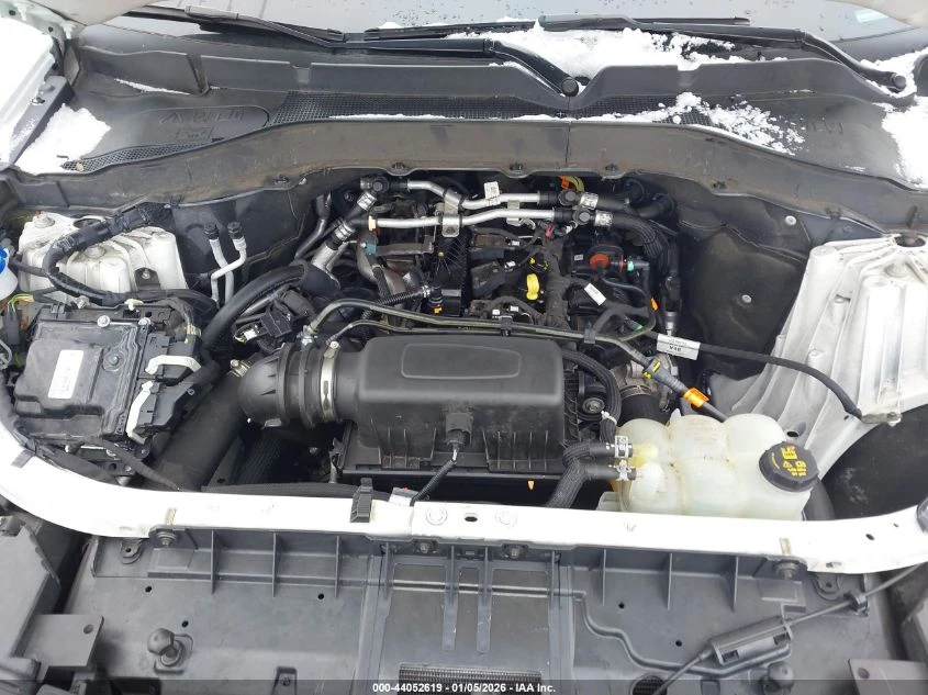 Ford Explorer 2.3l Xlt | Mobile.bg � ����������� 10