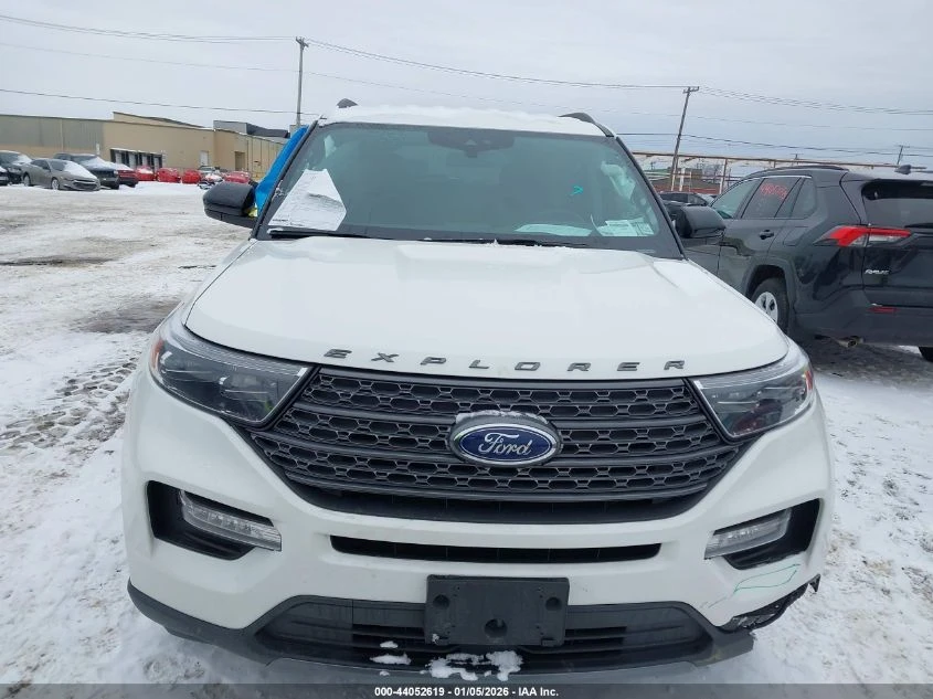 Ford Explorer 2.3l Xlt | Mobile.bg � ����������� 12