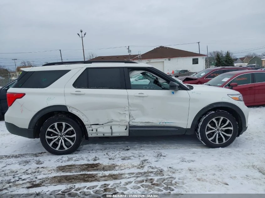 Ford Explorer 2.3l Xlt | Mobile.bg � ����������� 13