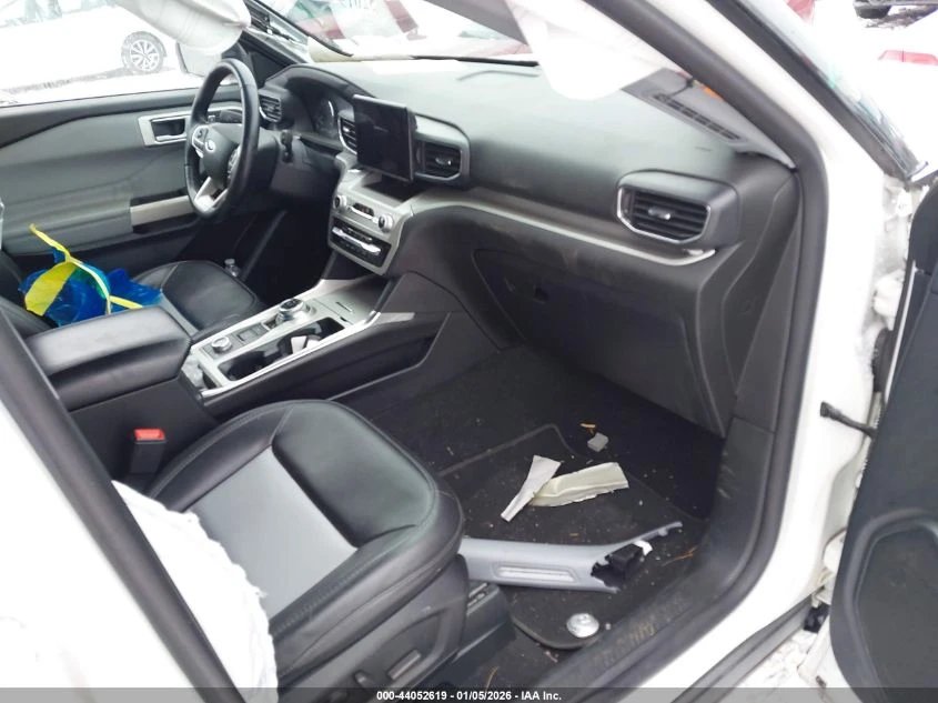 Ford Explorer 2.3l Xlt | Mobile.bg � ����������� 5