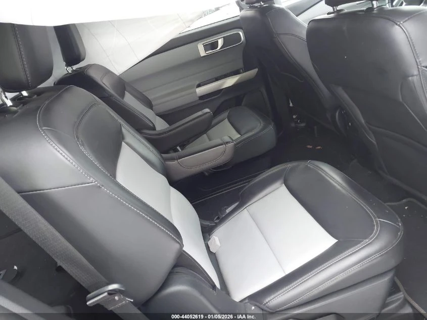 Ford Explorer 2.3l Xlt | Mobile.bg � ����������� 8