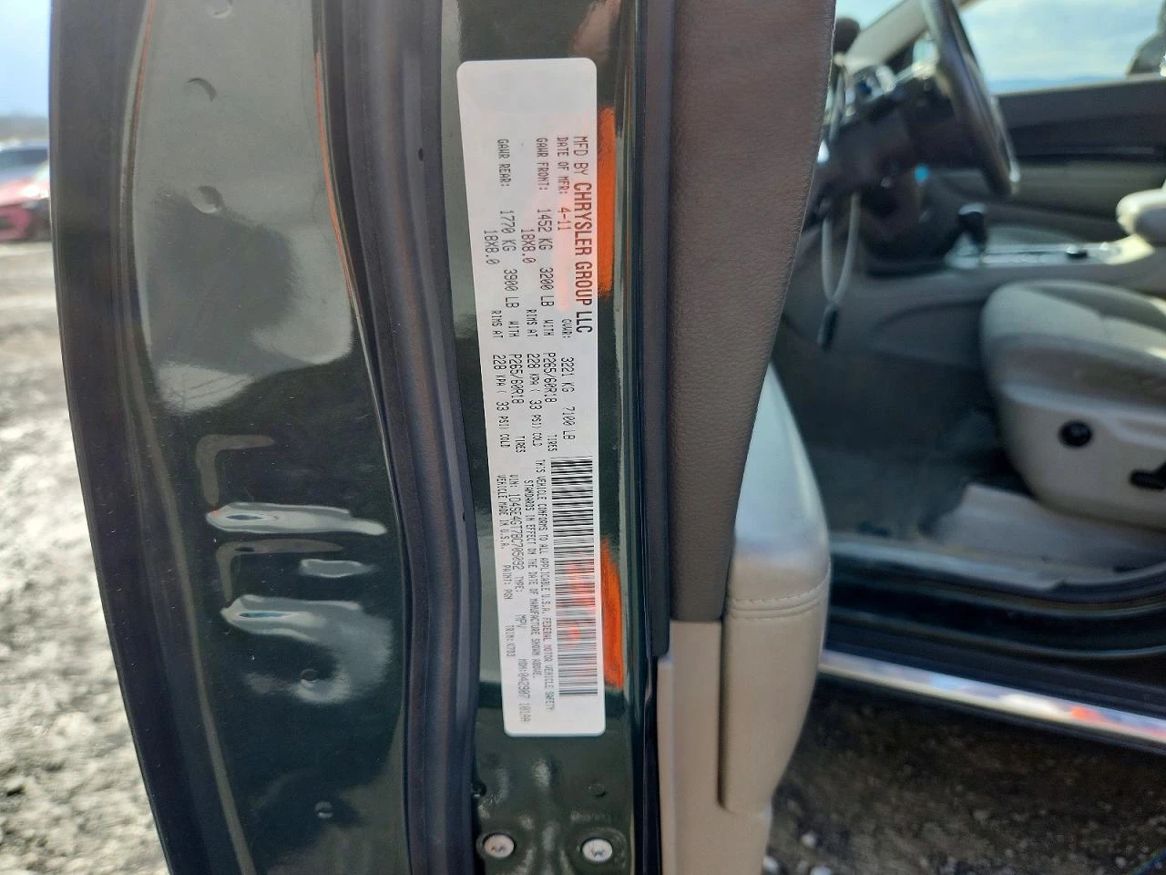 Dodge Durango 5.7l Crew | Mobile.bg � ����������� 13