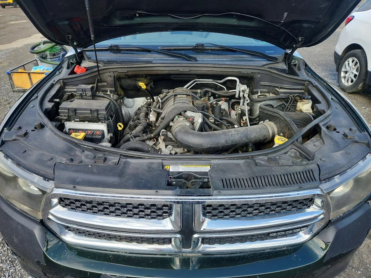 Dodge Durango 5.7l Crew | Mobile.bg � ����������� 12