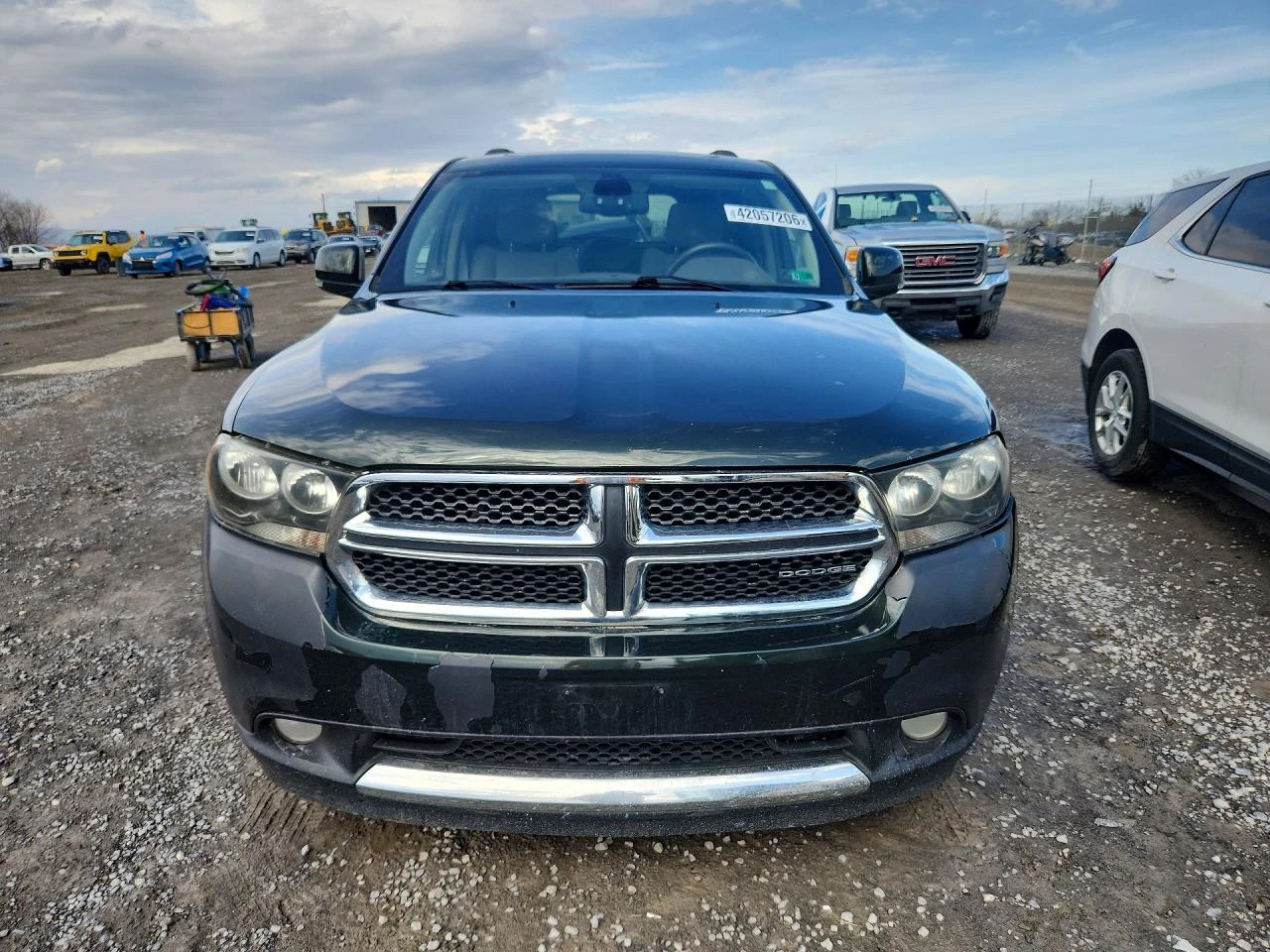 Dodge Durango 5.7l Crew | Mobile.bg � ����������� 5