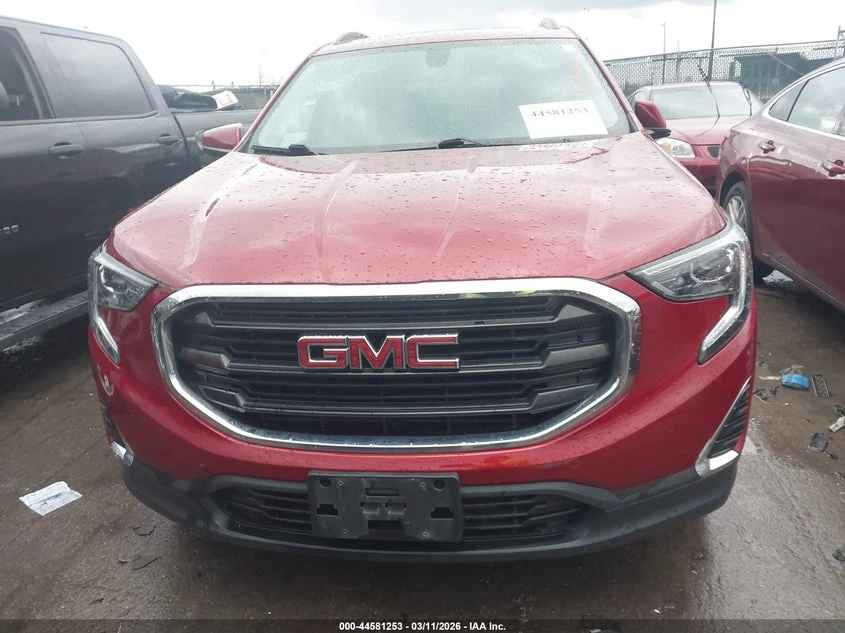 Gmc Terrain 1.5l Sle | Mobile.bg � ����������� 12