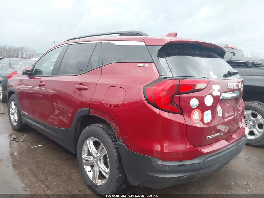 Gmc Terrain 1.5l Sle | Mobile.bg � ����������� 3