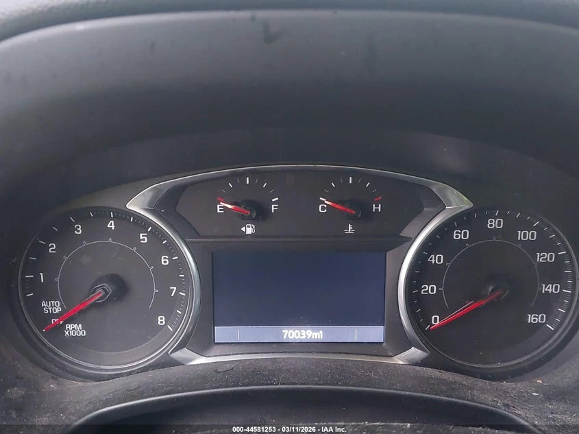 Gmc Terrain 1.5l Sle | Mobile.bg � ����������� 7