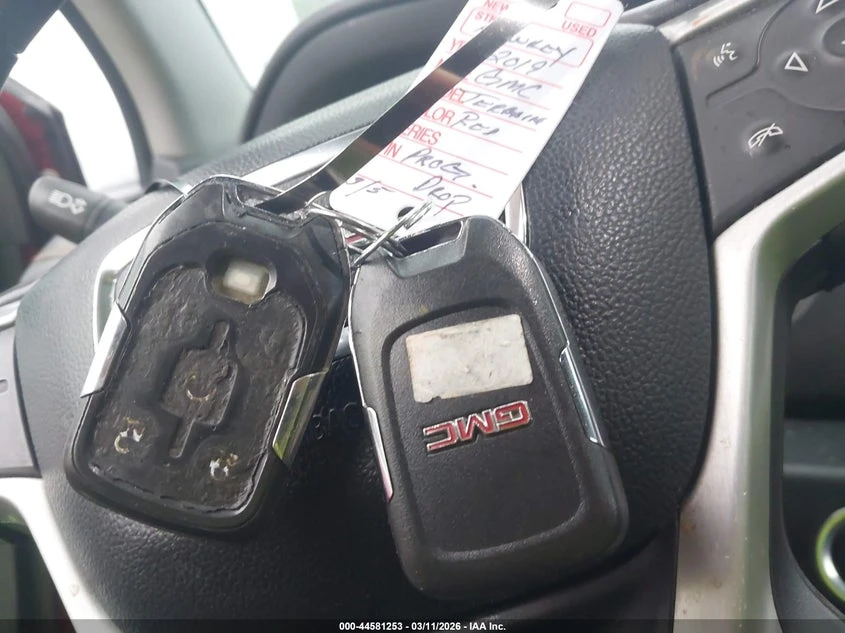 Gmc Terrain 1.5l Sle | Mobile.bg � ����������� 11