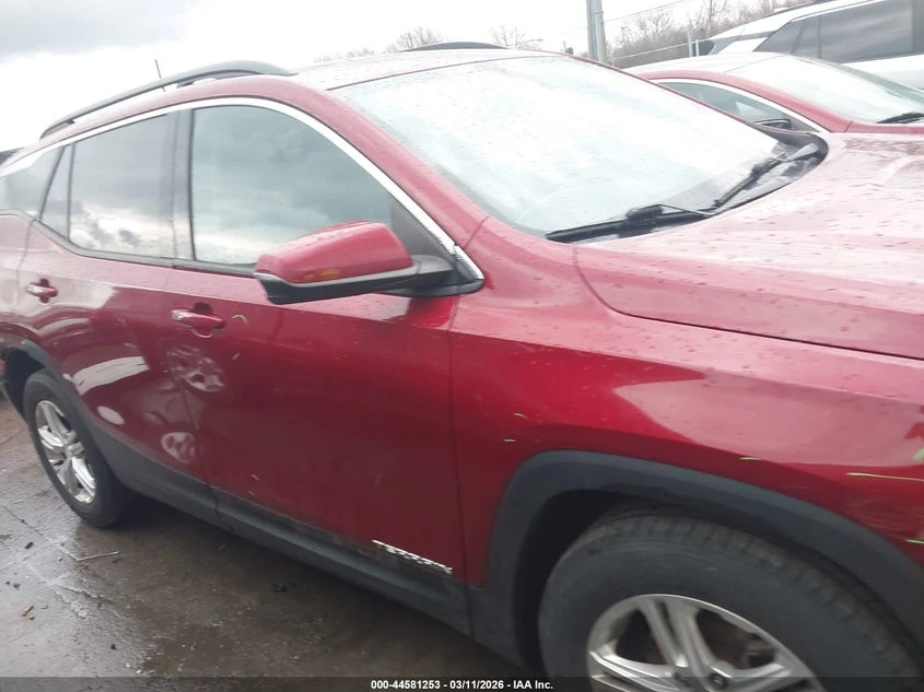 Gmc Terrain 1.5l Sle | Mobile.bg � ����������� 13