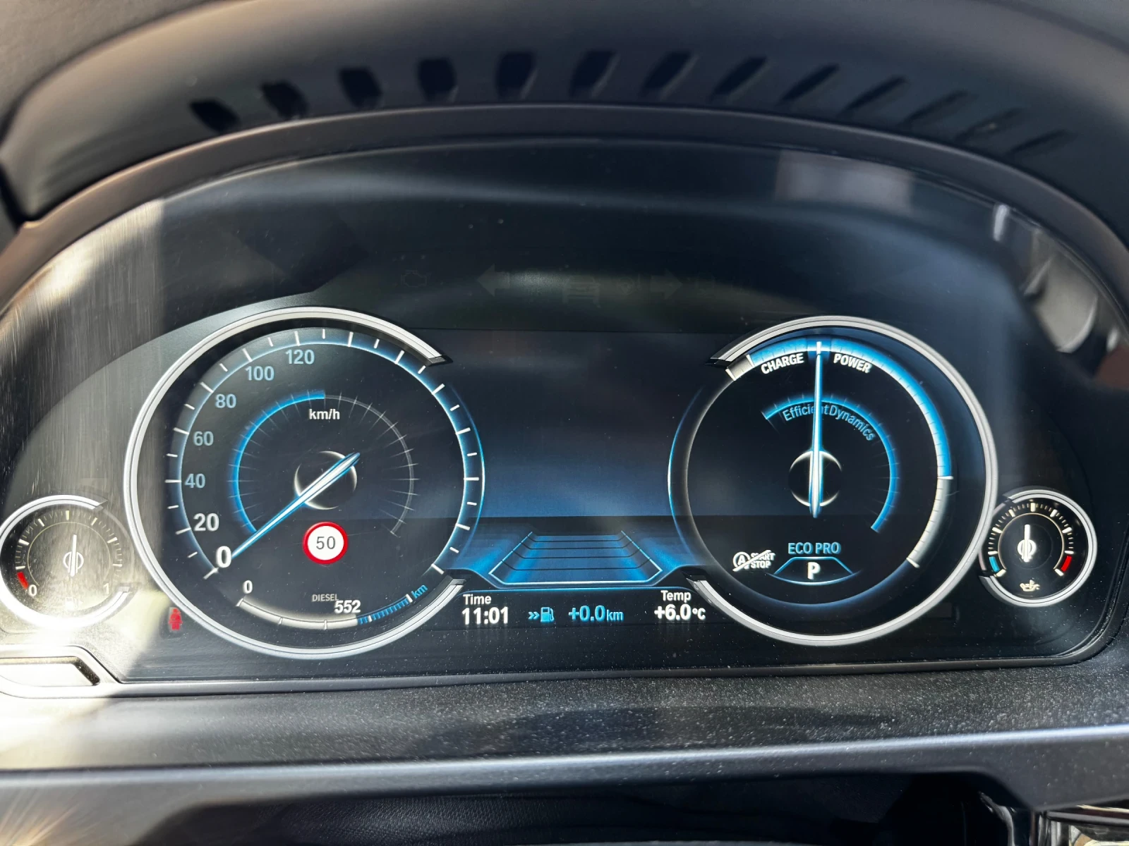 BMW X6 3.0 diesel, снимка 11 - Автомобили и джипове - 54144760