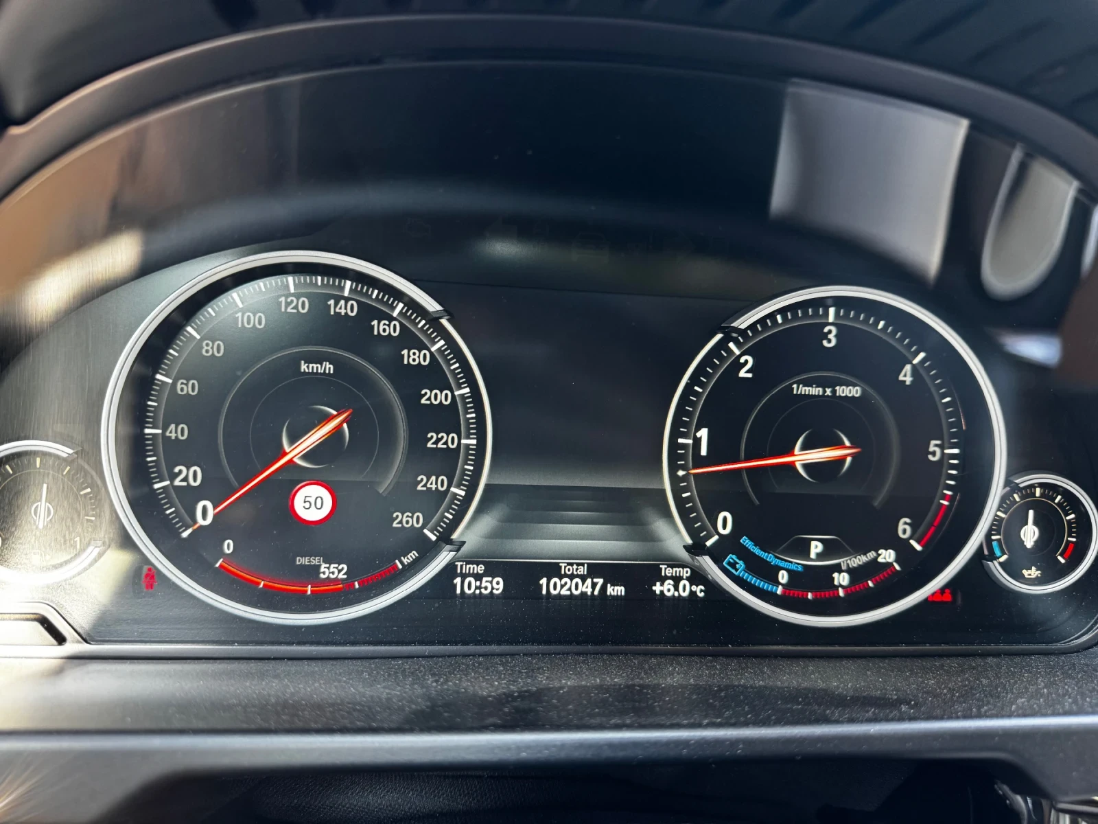 BMW X6 3.0 diesel, снимка 15 - Автомобили и джипове - 54144760