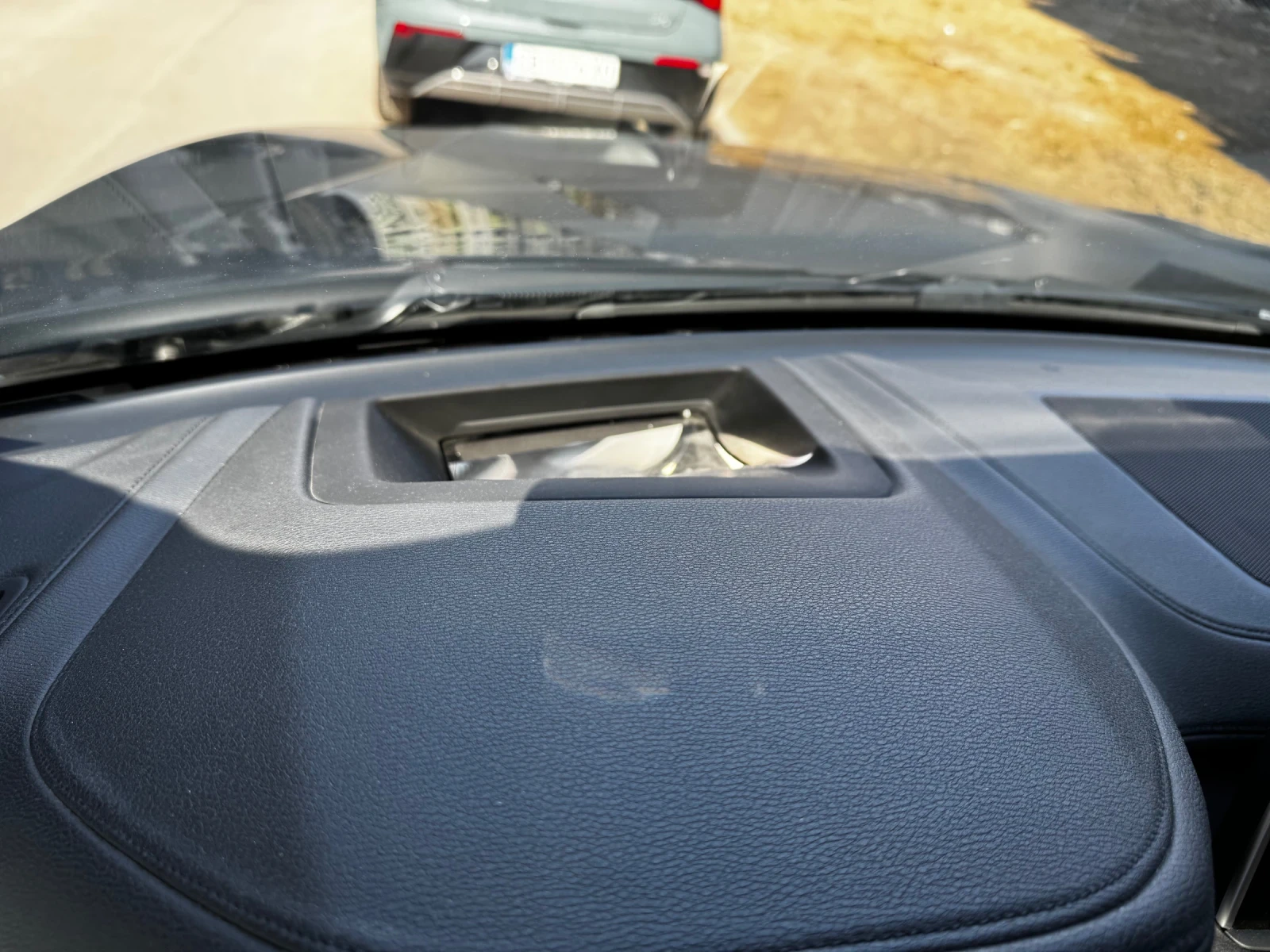 BMW X6 3.0 diesel, снимка 14 - Автомобили и джипове - 54144760