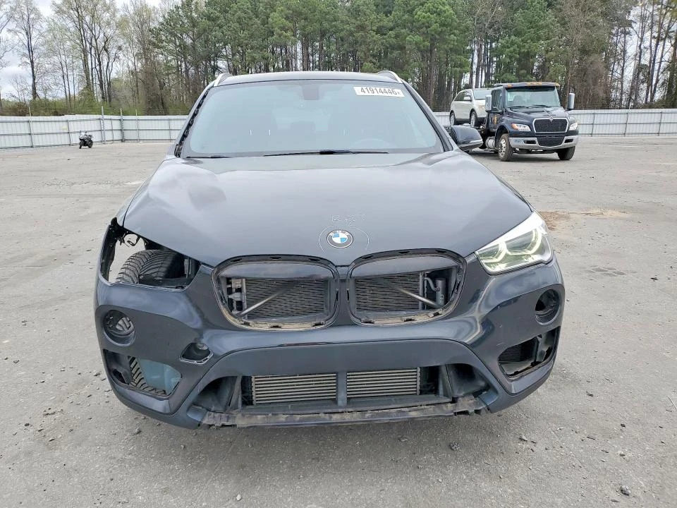 BMW X1 2.0L 4 ALL WHEEL DRIVE | Mobile.bg � ����������� 6