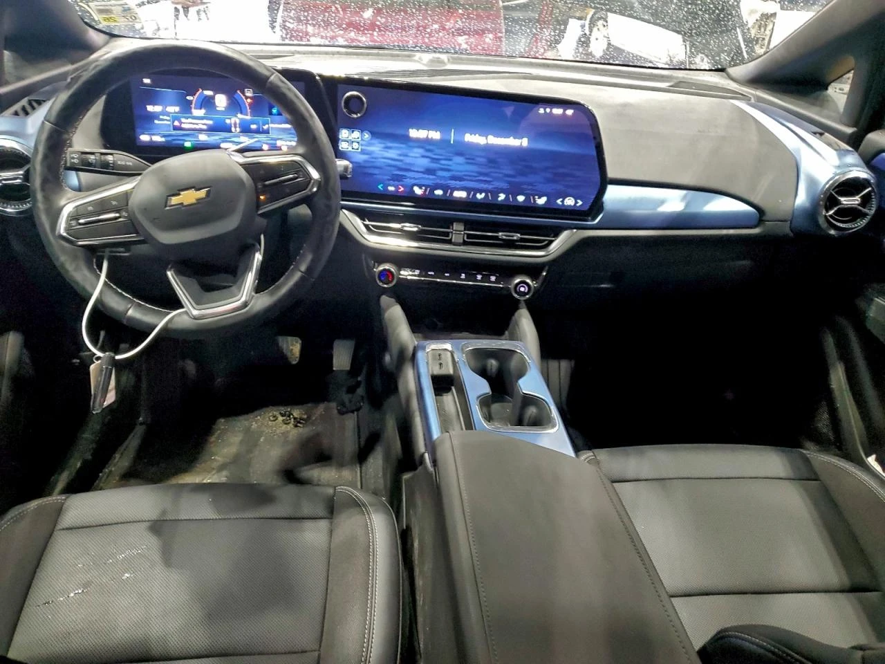 Chevrolet Equinox EV LT2, снимка 8 - Автомобили и джипове - 54198006