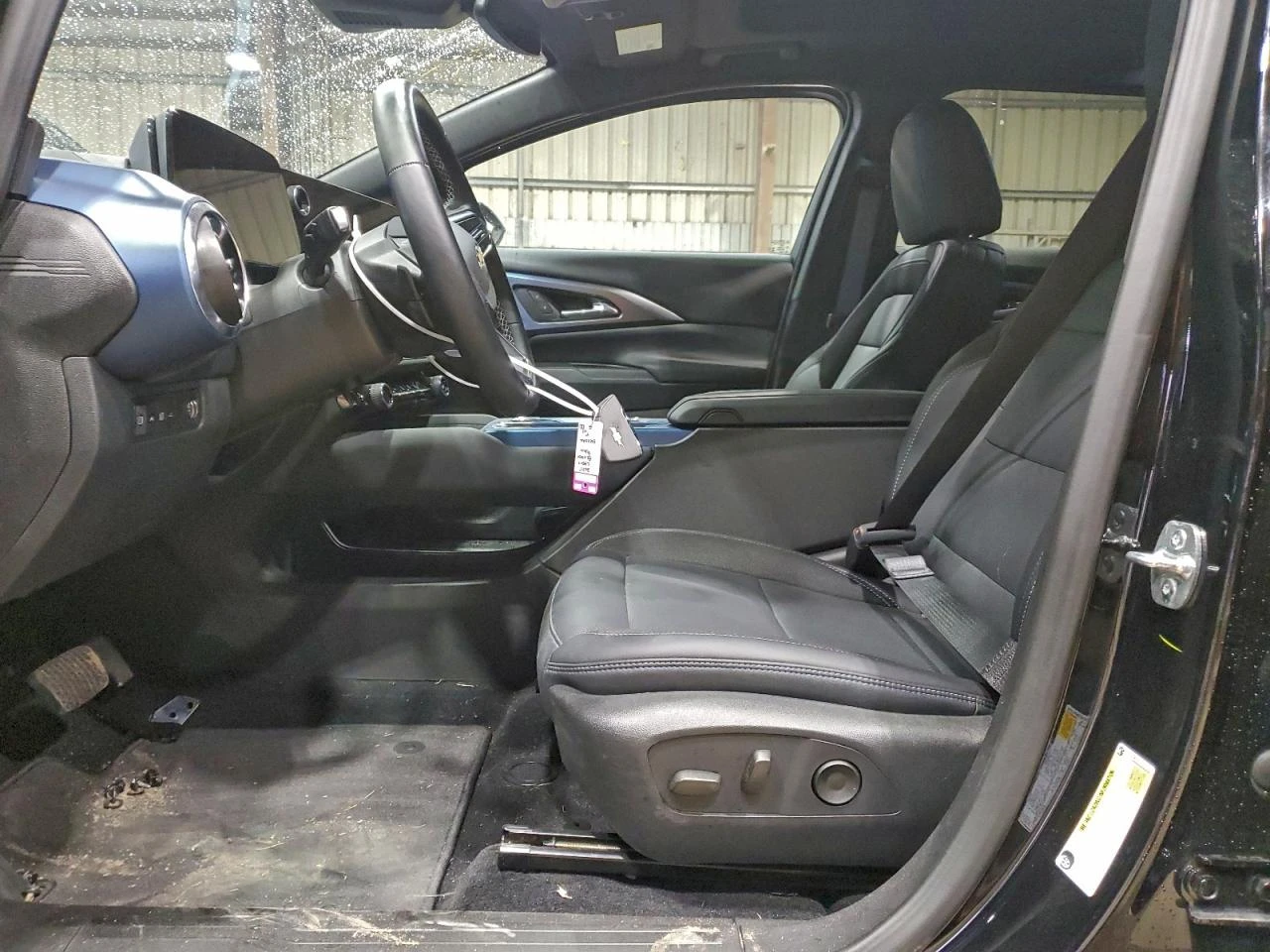 Chevrolet Equinox EV LT2, снимка 7 - Автомобили и джипове - 54198006