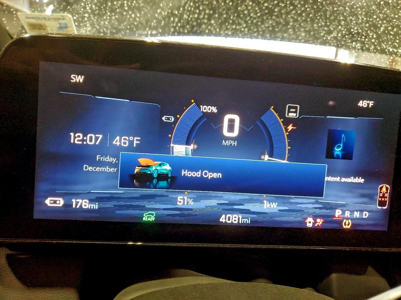 Chevrolet Equinox EV LT2, снимка 9 - Автомобили и джипове - 54198006