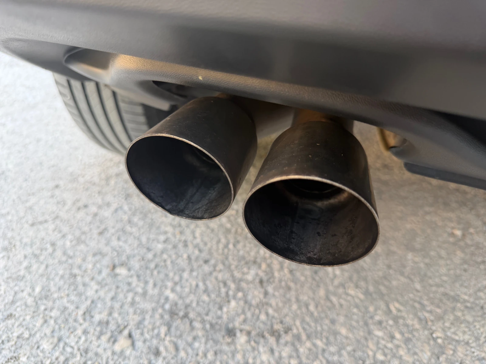 VW Tiguan CBA, снимка 17 - Автомобили и джипове - 54248579