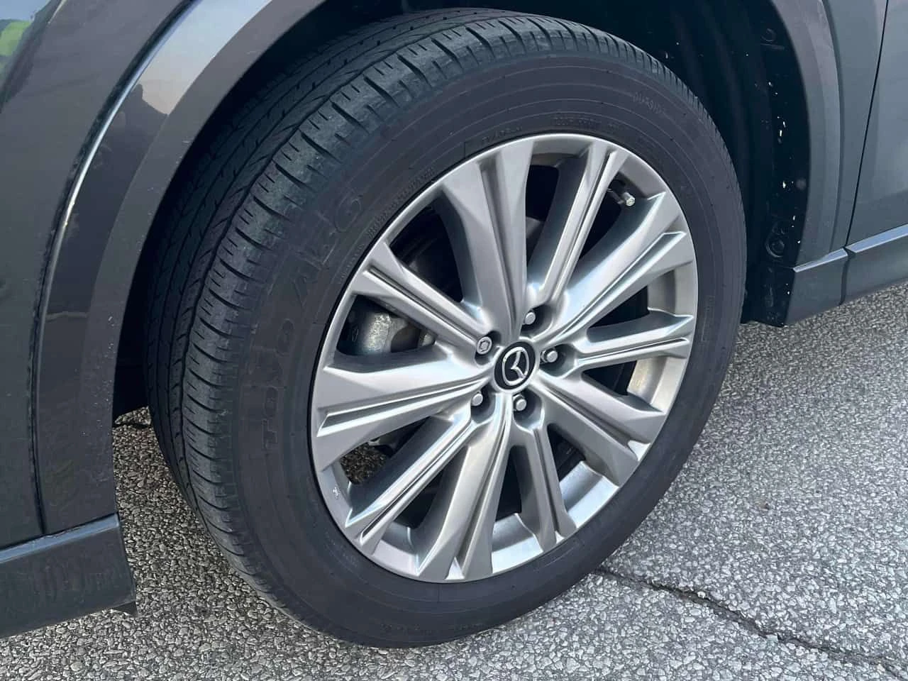 Mazda CX-5 Signature/��������/�������/360 ������ | Mobile.bg � ����������� 6