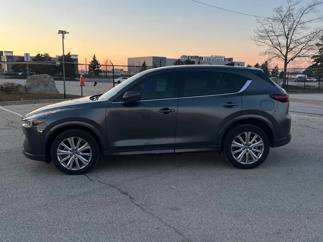 Mazda CX-5 Signature/��������/�������/360 ������ | Mobile.bg � ����������� 3