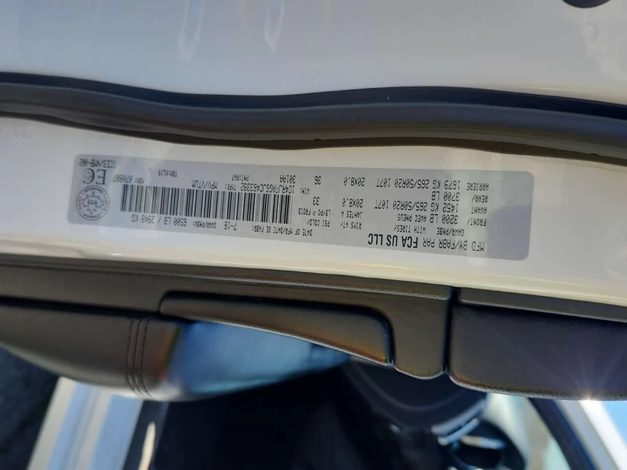 Jeep Grand cherokee ALTITUDE IV| PANORAMA| ПОДГРЕВИ| CARFAX| , снимка 16 - Автомобили и джипове - 54593369