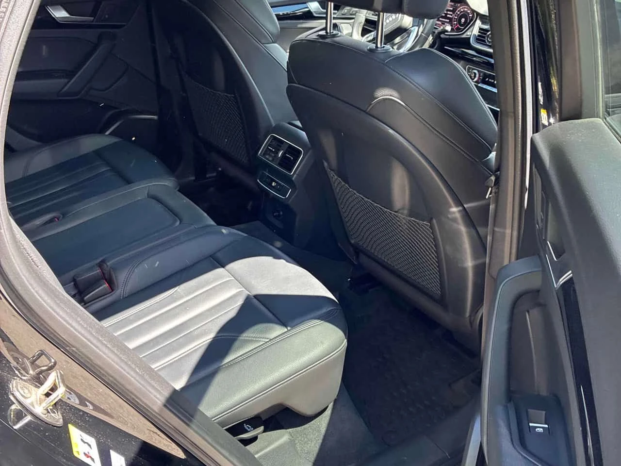 Audi Q5 | Progressiv | ПАНОРАМА | CARFAX | MATRIX | , снимка 14 - Автомобили и джипове - 54981286