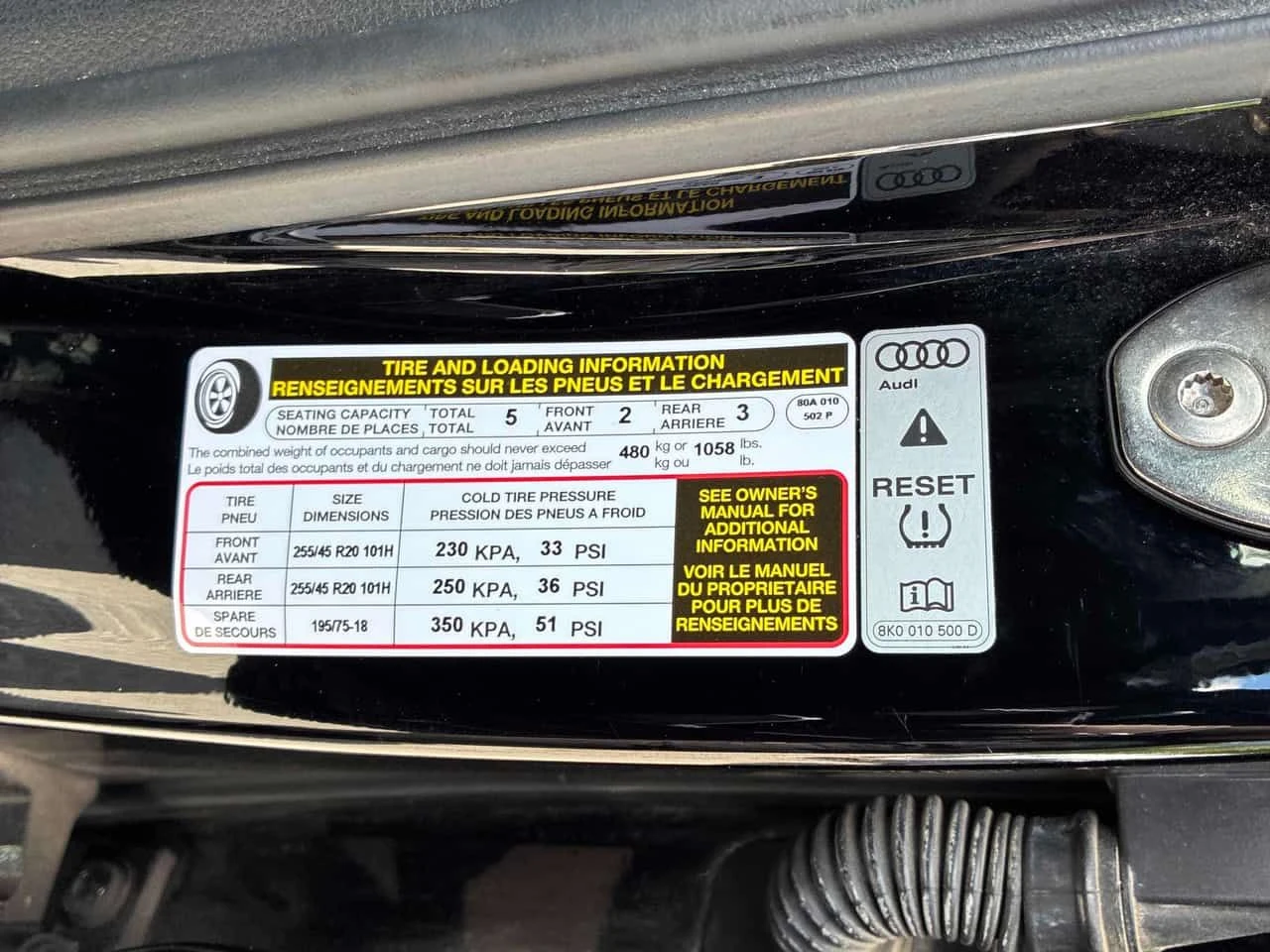 Audi Q5 | Progressiv | ПАНОРАМА | CARFAX | MATRIX | , снимка 10 - Автомобили и джипове - 54981286