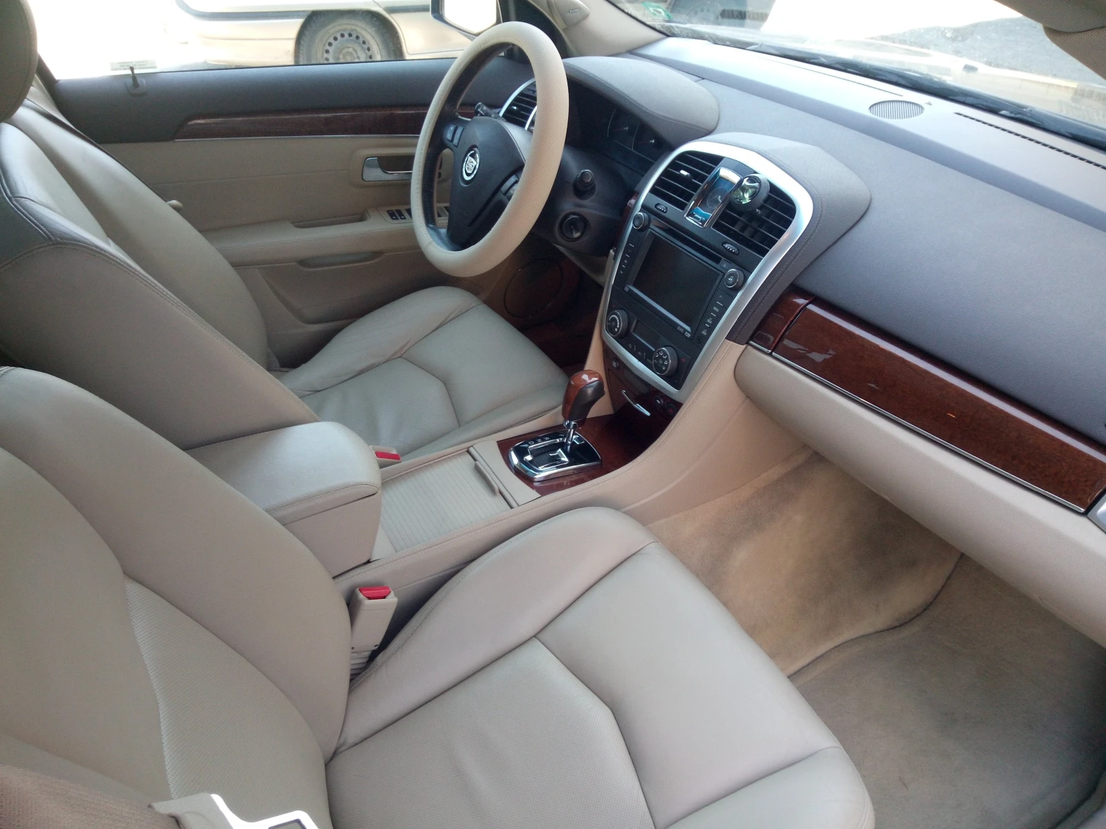 Cadillac Srx | Mobile.bg � ����������� 6