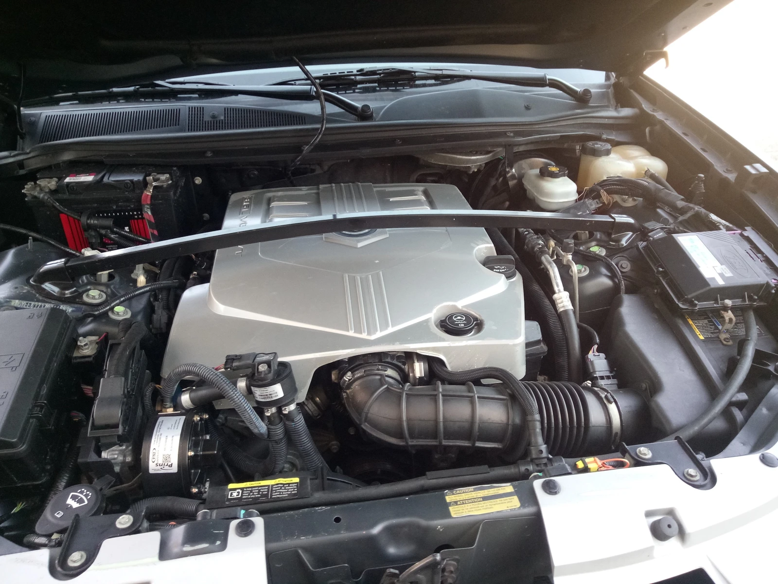 Cadillac Srx | Mobile.bg � ����������� 10