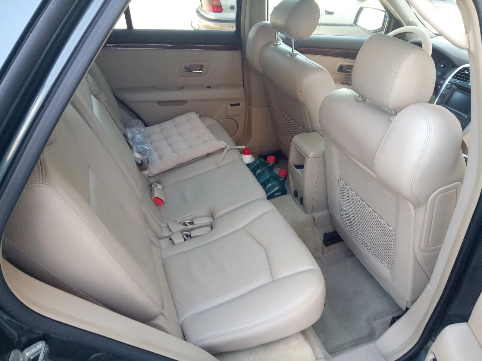Cadillac Srx | Mobile.bg � ����������� 7
