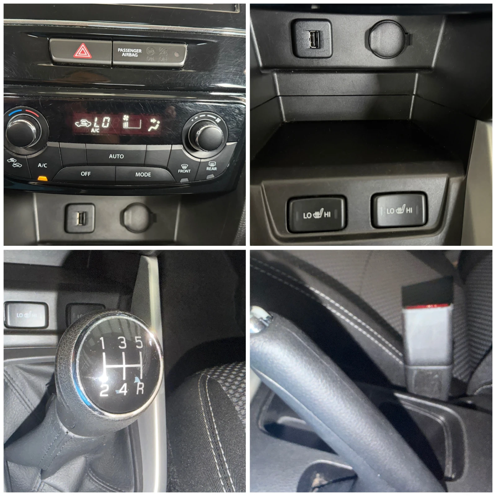 Suzuki Vitara 1.6* REALNI KM* CAR PLAY* , снимка 15 - Автомобили и джипове - 55322492