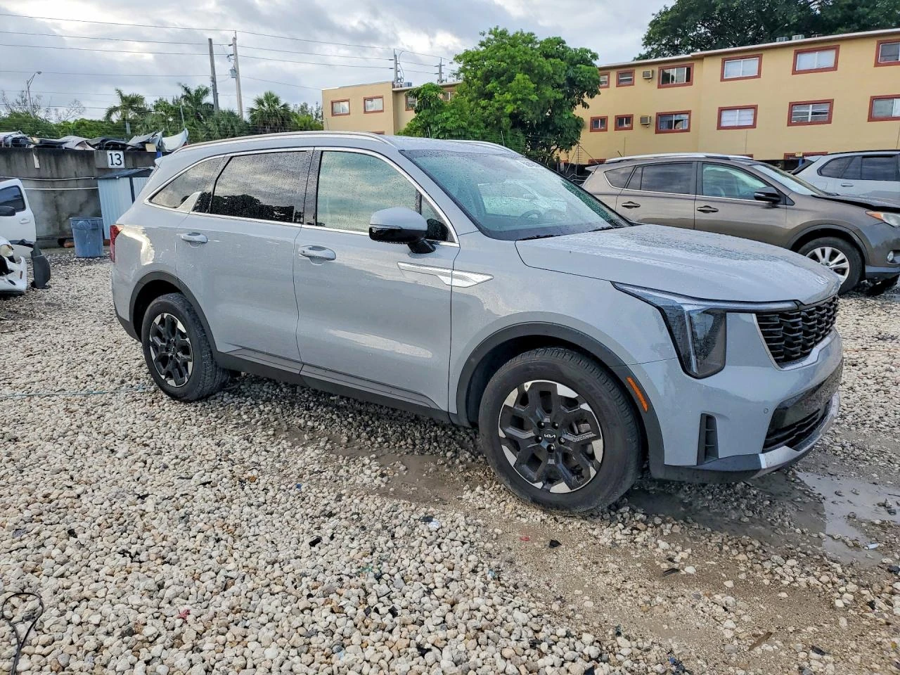 Kia Sorento 2.5l S | Mobile.bg � ����������� 4
