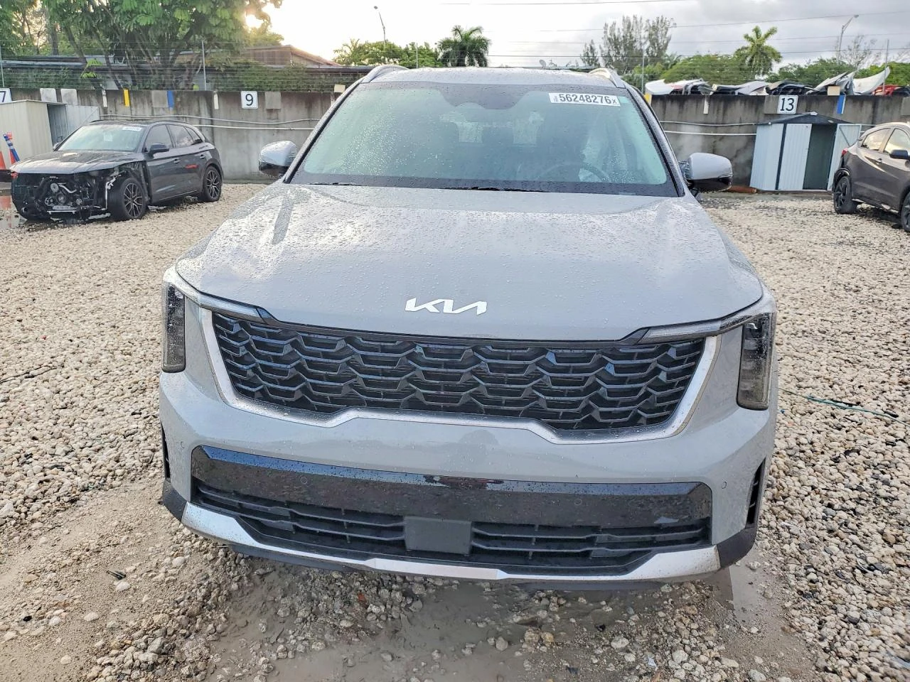 Kia Sorento 2.5l S | Mobile.bg � ����������� 5