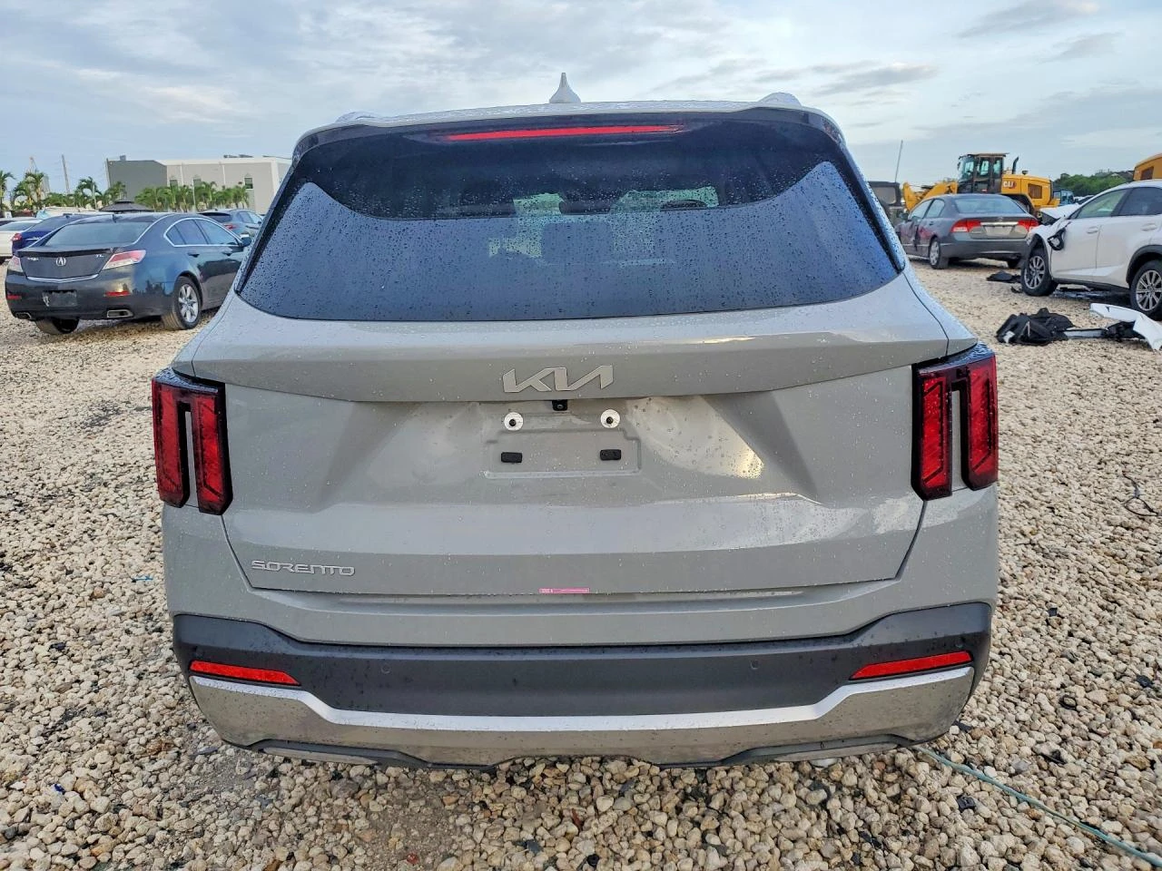 Kia Sorento 2.5l S | Mobile.bg � ����������� 6