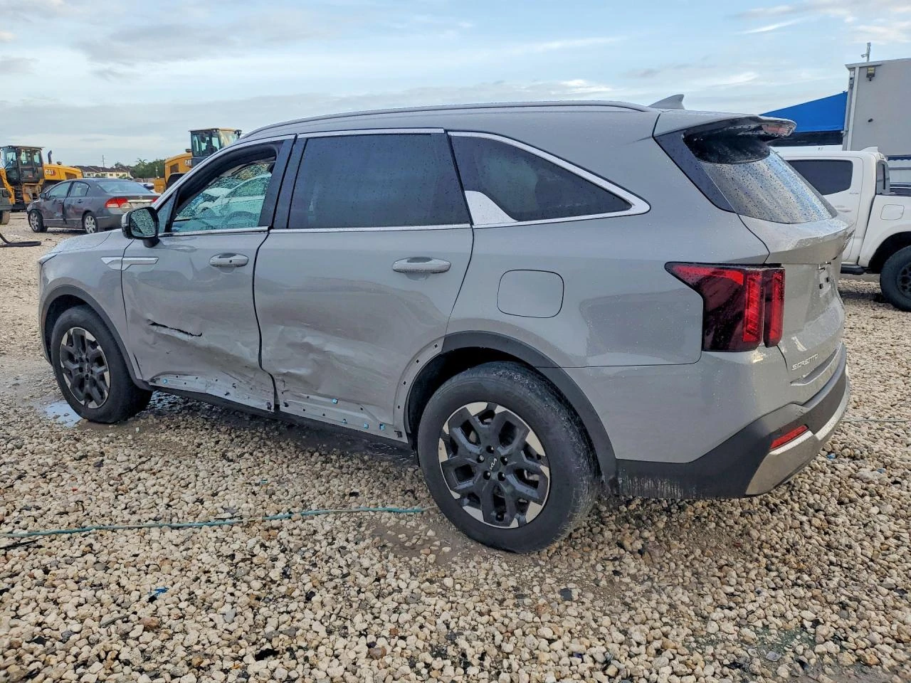 Kia Sorento 2.5l S | Mobile.bg � ����������� 2