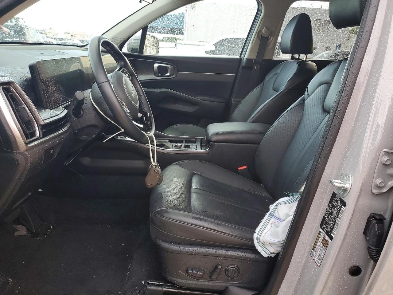 Kia Sorento 2.5l S | Mobile.bg � ����������� 7