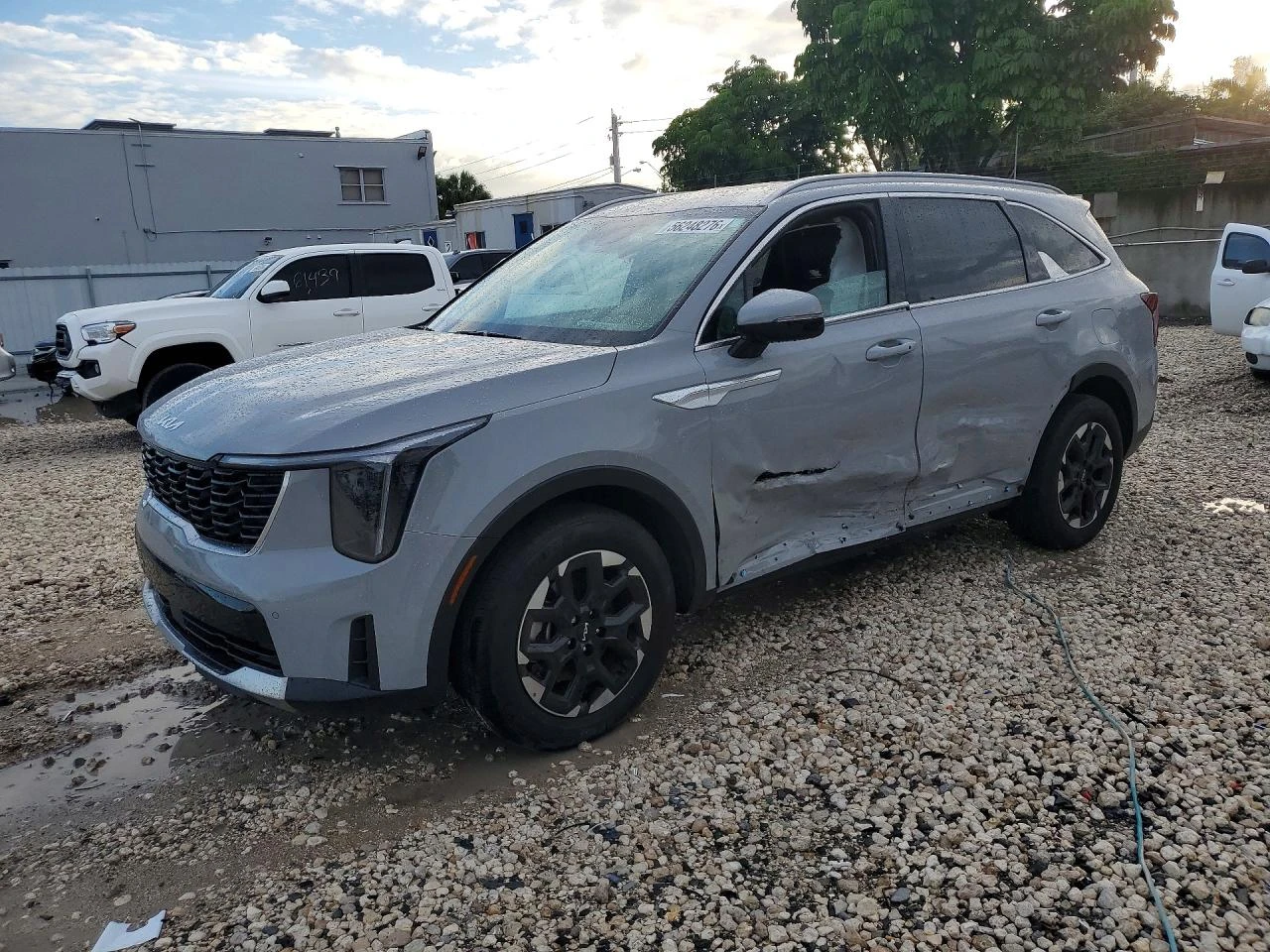 Kia Sorento 2.5l S | Mobile.bg � ����������� 1