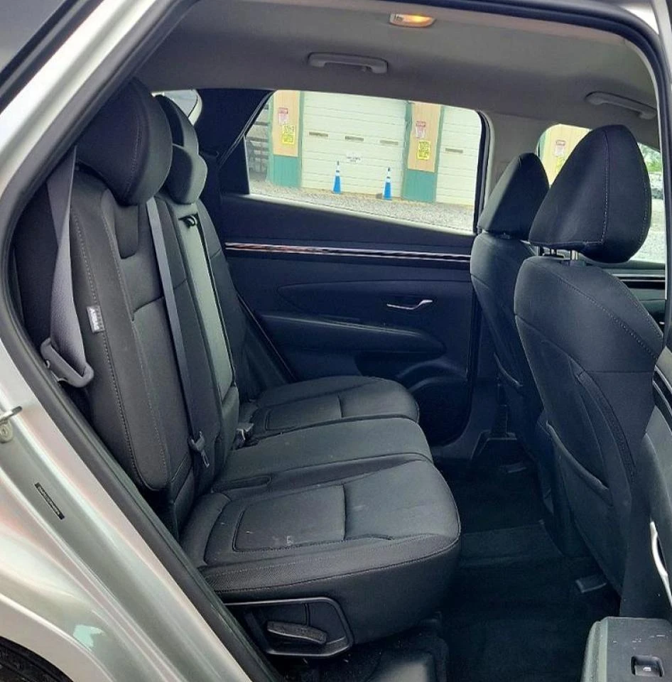 Hyundai Tucson 2.5l Se, снимка 10 - Автомобили и джипове - 55995942