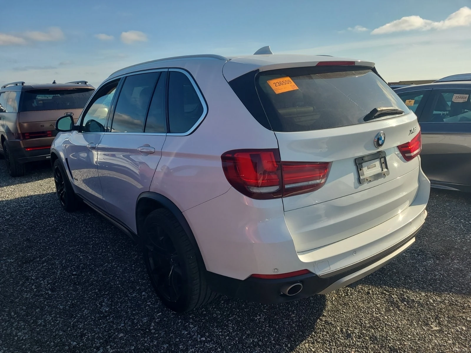 BMW X5 * XDRIVE35D SPORT UTILITY 4D * CARFAX * ОПЦИЯ ЗА Ф, снимка 4 - Автомобили и джипове - 56081245
