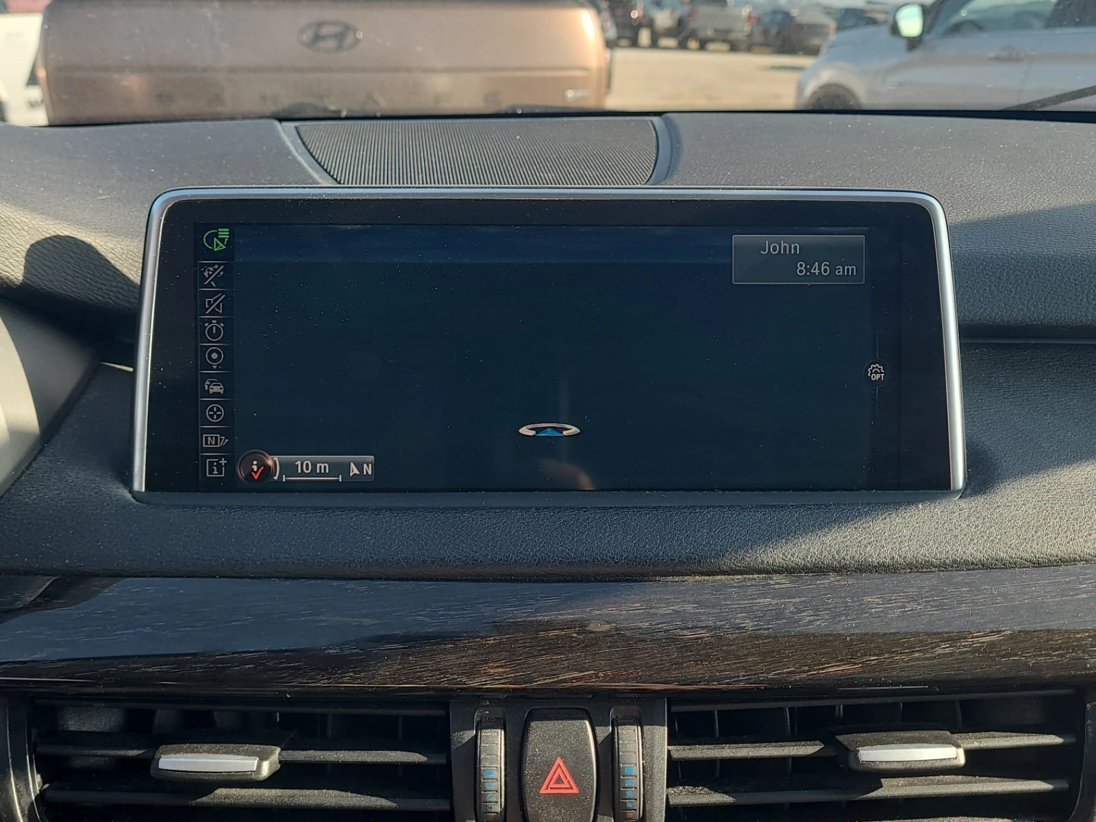 BMW X5 * XDRIVE35D SPORT UTILITY 4D * CARFAX * ОПЦИЯ ЗА Ф, снимка 11 - Автомобили и джипове - 56081245